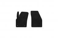 Килимки автомобільні EVAtech Premium Volvo C30 AT 2006-2012 1 покоління Htb EU VV23233AV2VL2VPB модельні