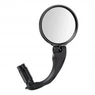 Зеркало велосипедное FK-272 черный