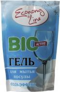 Средство для ручного мытья посуды Economy Line Сода-Эффект Средство для ручного мытья посуды Economy Line Сода-Эффект