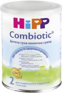 Суха молочна суміш Hipp Combiotic 2 350 г 9062300125600