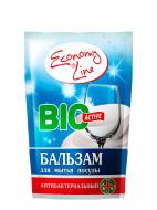 Бальзам для ручного мытья посуды Economy Line Антибактериальный Бальзам для ручного мытья посуды Economy Line Антибактериальный