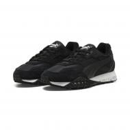 Кроссовки мужские Puma BLKTOP RIDER 39272516 р.45 черные