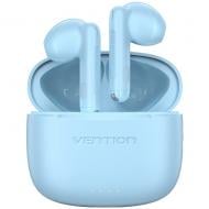 Гарнітура Vention Elf Earbuds E03 blue (NBHS0)