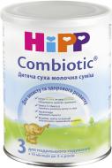 Суха молочна суміш Hipp Combiotic 3 350 г 9062300125617 Суха молочна суміш Hipp Combiotic 3 350 г 9062300125617