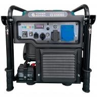 Генератор инверторный 6 кВт / 6,5 кВт KS 6500iEG