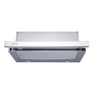 Вытяжка Perfelli TL 6212 C S/I 650 LED телескопическая Вытяжка Perfelli TL 6212 C S/I 650 LED телескопическая