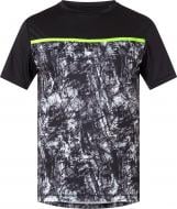 Футболка Energetics Aksel II ux 411746-901050 р.S разноцветный