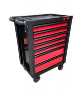 Тележка инструментальная GTM (тумба) TBR887 226963