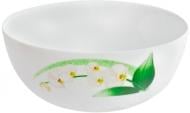 Салатник Luminarc White Orchid 21 см N9707