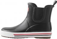 Сапоги для девочек Reima Ankles 569399-9990 размер 28 черный
