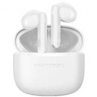 Гарнітура Vention Elf Earbuds E03 white (NBHW0)