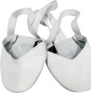 Получешки для девочекдля мальчиковдетские Trinity м.13 (22,5 см) р.35 белый