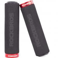 Грипсы ROCKBROS BT1802GR черный
