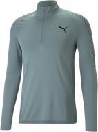 Джемпер Puma TRAIN FORMKNIT SEAMLESS 1/2 ZIP 52350884 р.2XL блакитний