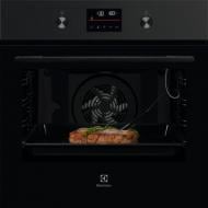 Духова шафа Electrolux KOEFP77H