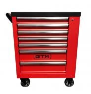 Візок інструментальний GTM TRGL3307-H 226965