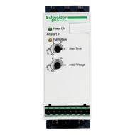 Преобразователь плавного пуска Schneider Electric ATS01N112FT Преобразователь плавного пуска Schneider Electric ATS01N112FT