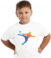 Футболка Sol's REGENT KIDS DTF11970102/203 р.116 білий