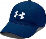 Кепка Under Armour UA Baseline Cap 1351409-449 OS синий