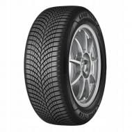 Шина Michelin Alpin 6 XL 205/60 R17 97 H нешипована зима
