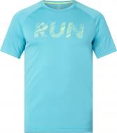 Футболка Energetics Bueno ux 411750-901548 р.S блакитний