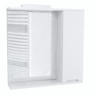 Зеркало со шкафчиком Сансервіс Смайл-К-60" Зеркало со шкафчиком Сансервіс Смайл-К-60"