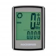 Велокомпьютер ROCKBROS BC18-L21