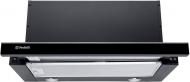 Витяжка Perfelli TL 6632 C BL 1000 LED GLASS Витяжка Perfelli TL 6632 C BL 1000 LED GLASS