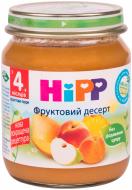 Пюре Hipp Фруктовый десерт 125 г 9062300101826