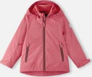 Куртка для дівчаток Reima Soutu р.110 кораловий 5100169A-3240