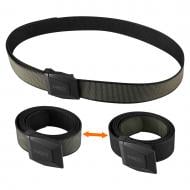 Пояс NEO tools 81-903 серый с черным