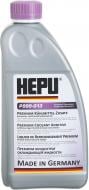 Антифриз Hepu P999-G13 -80°C 1,5 л фиолетовый