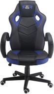 Кресло GT Racer X-2752 черно-синий (УЦ №114) черно-синий Кресло GT Racer X-2752 черно-синий (УЦ №114) черно-синий