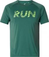 Футболка Energetics Bueno T-Shirt 411750-903790 р.M зелений