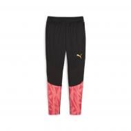 Штани Puma INDIVIDUALFINAL FF. TRAINING PANTS 65926957 р. XL чорний