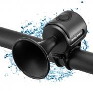 Сигнал велосипедный ROCKBROS 34210002001 Electric Bicycle Bells IPX4 Waterproof