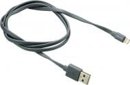 Кабель Canyon USB – microUSB 0,96 м серый (CNS-MFIC2DG)