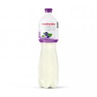 Напиток соковый Моршинська со вкусом Черника-Мята негазированный 1,5 л
