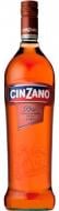 Вермут Cinzano Rose сладкий 15% 1 л