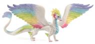 Фігурка Schleich Райдужний дракон 70728