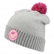 Шапка 4F HJZ19-JCAD010-25M р.one size серый