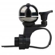 Дзвінок велосипедний ROCKBROS LDRK1002 чорний