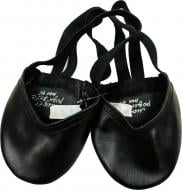 Получешки унисекс Trinity м.13 р.23,5 черный