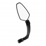 Зеркало велосипедное FK2621 26210001001 черный
