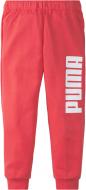 Брюки Puma LIL Sweatpants 58925135 р. 110 оранжевый