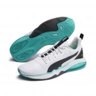 Кроссовки мужские Puma LQDCELL Tension 19260503 р.42 белые