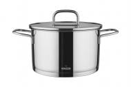 УЦЕНКА! Кастрюля с крышкой Vinzer Glossy Line 3,6 л 50044 (УЦ №3386)