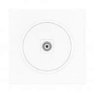 Розетка TV HausMark Bela белый SNG-SCP.RD20MG1TV-WH