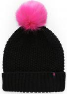Шапка 4F H4Z19-CAD067-21S р.L-XL чорний