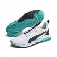 Кроссовки мужские Puma LQDCELL Tension 19260503 р.46 белые